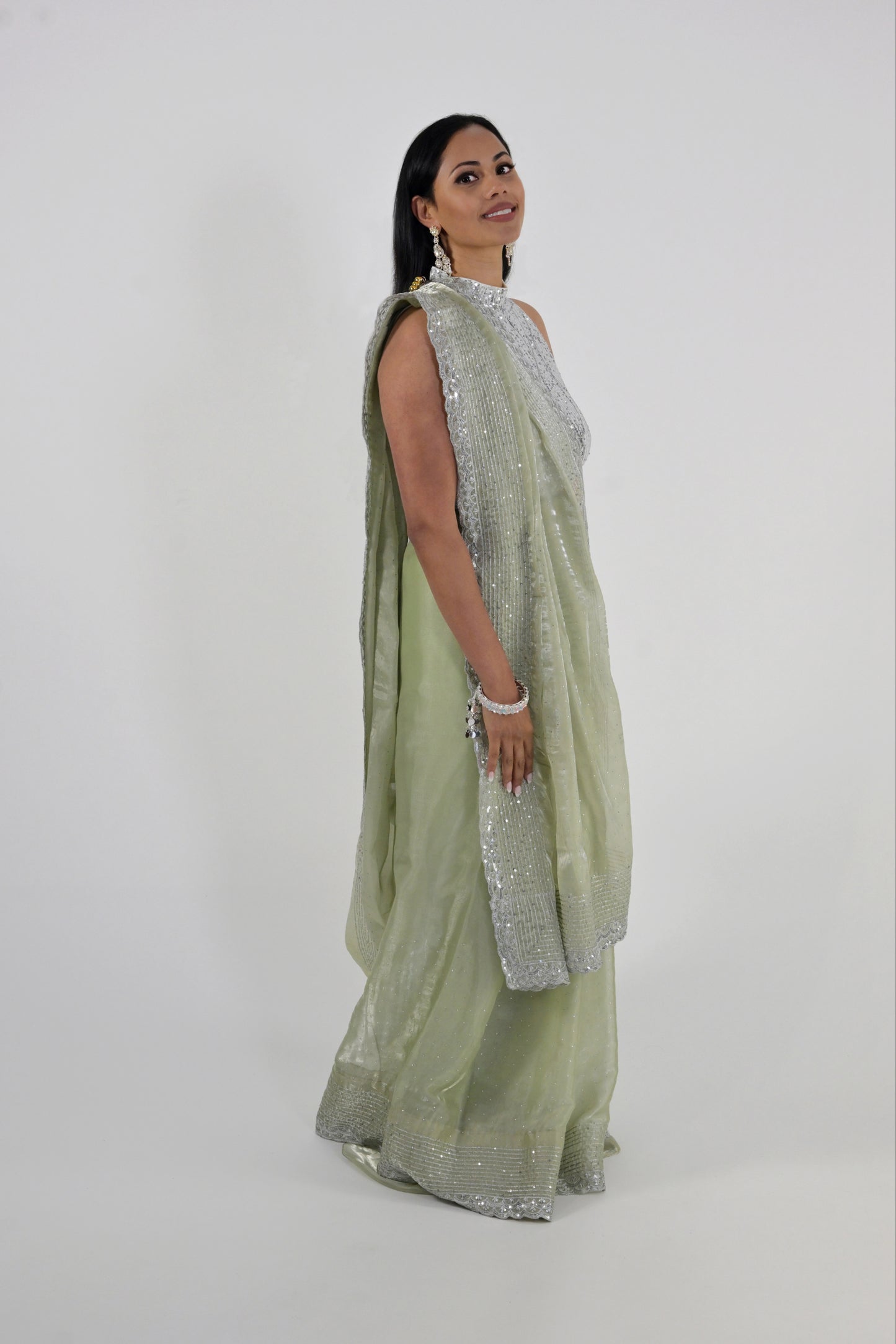 Mint Luxe