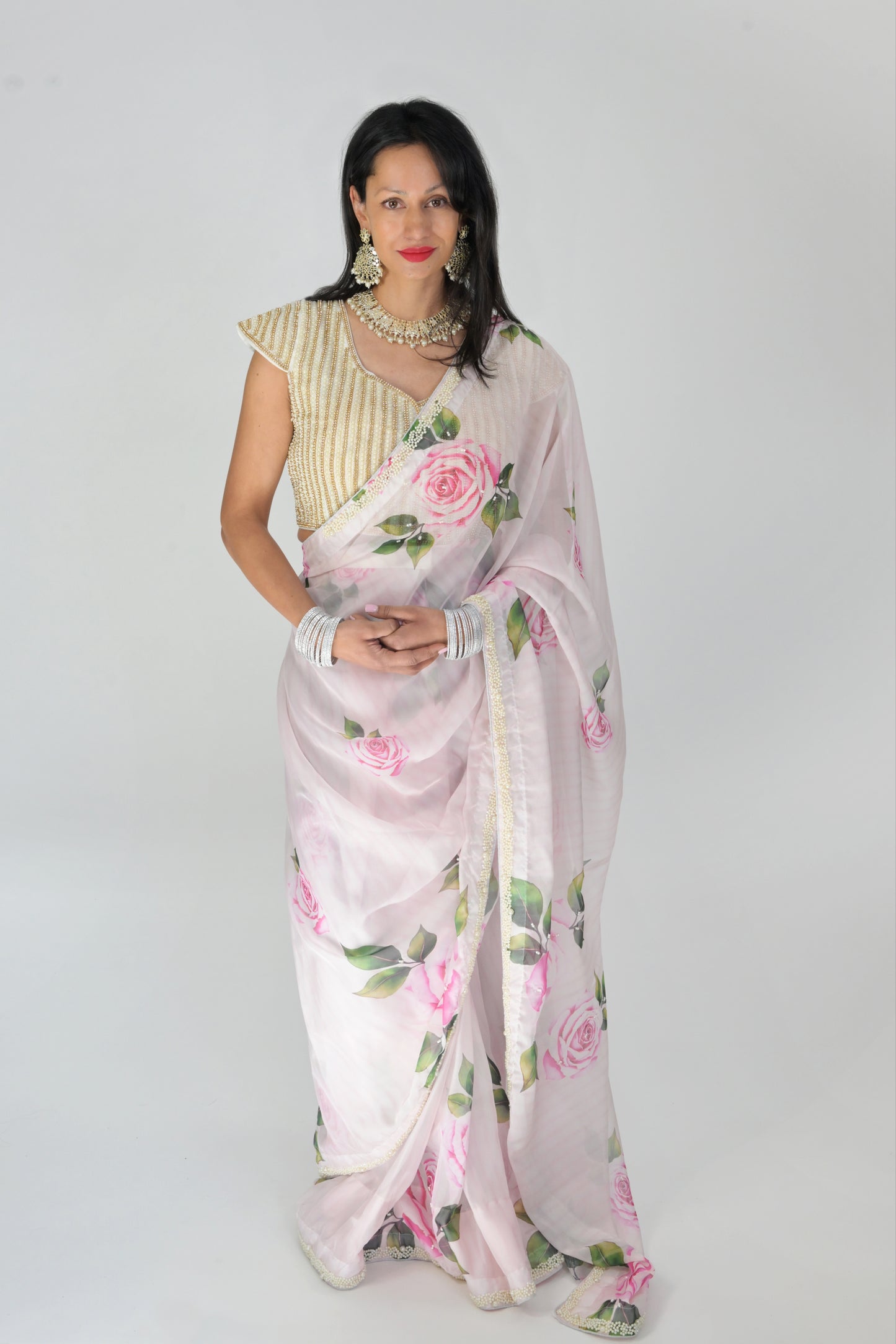 Rose Petal Dream