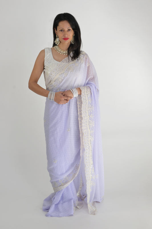 Serene Lilac